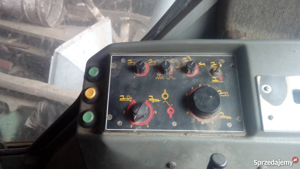 Massey ferguson 3630 Wielgomłyny