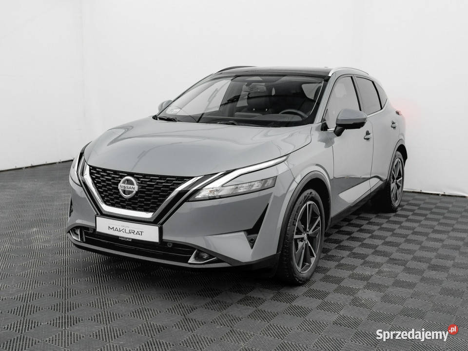Nissan Qashqai WD7356P13 DIGT mHEV NConnecta sprzedam