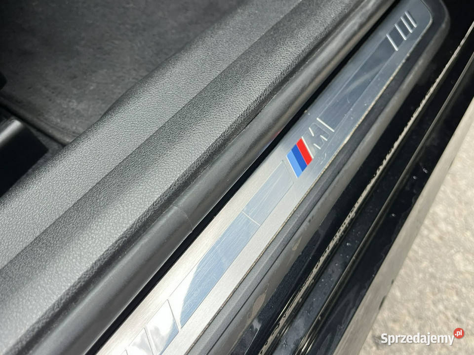 BMW 330 BMW 330 xi G20 2019 centralny zamek Zagnańsk