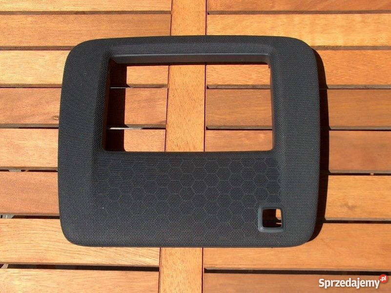 Kratka maskownica ekranu nawigacji głośnika osobowe Białystok