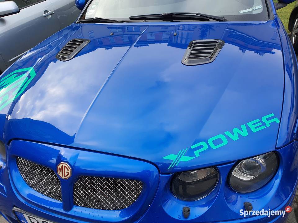 WLOT POWIETRZA MASKI MASKOWNICA ATRAPA SKRZELA Poznań