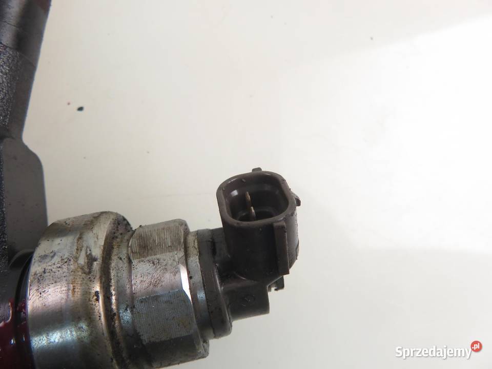 WTRYSKIWACZ OPEL MERIVA A X03 17 CDTI 8973138614 sprzedam