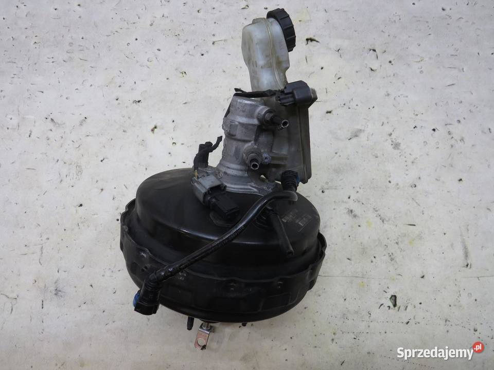 SERWO POMPA HAMULCOWA VOLVO V40 20 D4 P31362926