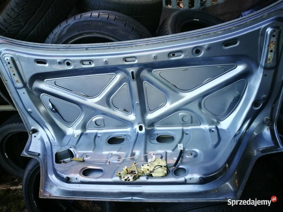 Drzwi Honda Legend 35V6 98r części Biłgoraj