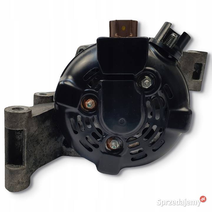 ALTERNATOR Ford C Focus MK2 18 16V Chełm