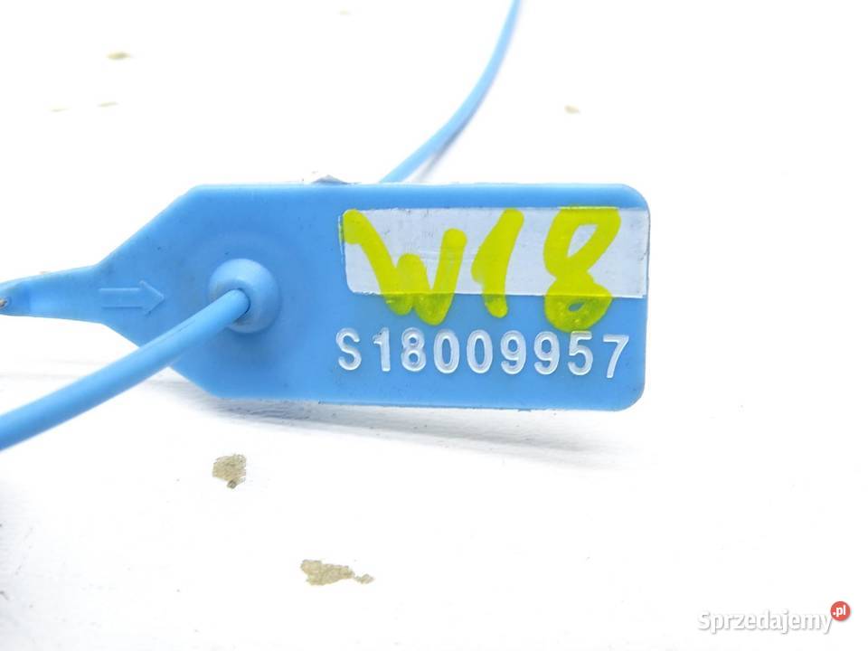 KLUCZYK PILOT NADAJNIK 434 MHZ 8X0837220D AUDI