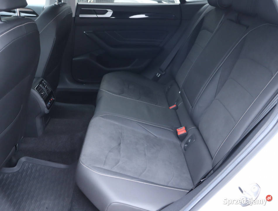 VW Arteon 20 TSI ESP Piaseczno sprzedam