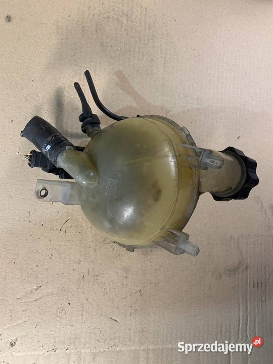 Zbiorniczek wyrównawczy 9646902580 peugeot 307 osobowe Układ chłodzenia