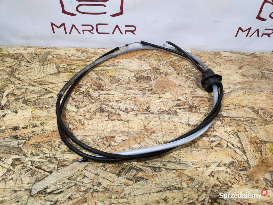 Linka Otwierania Maski Volvo Xc90 Xc 90 I wielkopolskie Pleszew