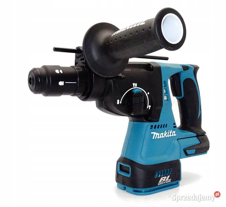 Makita DHR243Z Akumulatorowa młotowiertarka 18V