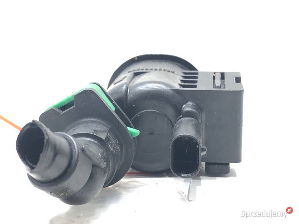 ZAWÓR PODCIŚNIENIA OPEL ASTRA K 12 110 12666840