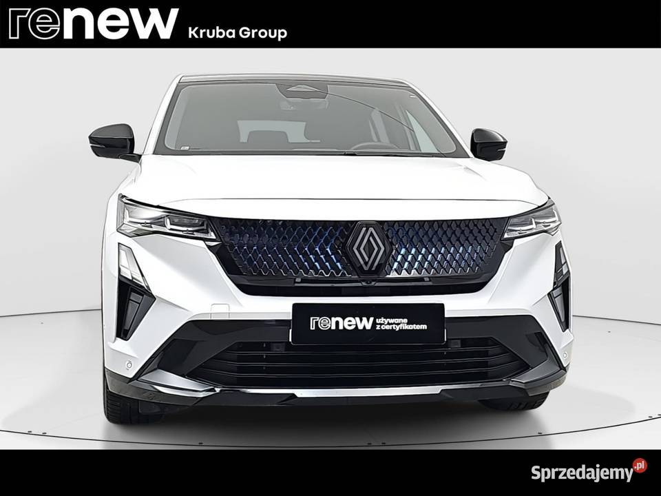 Rafale 12 ETech Full Hybrid 200 esprit Alpine Hatchback