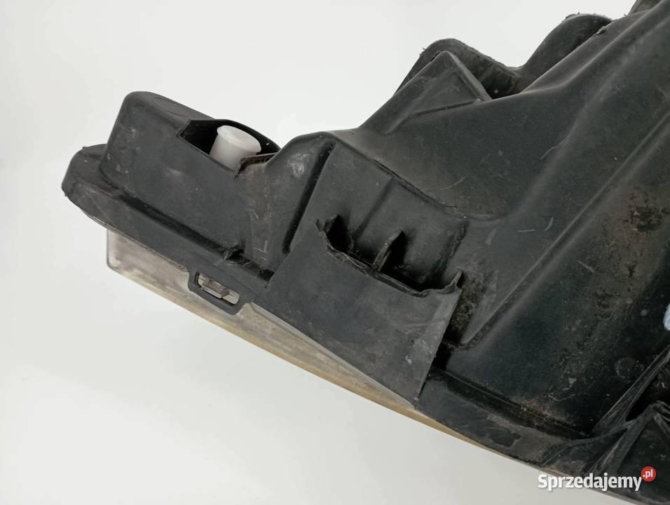 LAMPA PRZÓD PRAWA EU 09041710 Peugeot 207 I