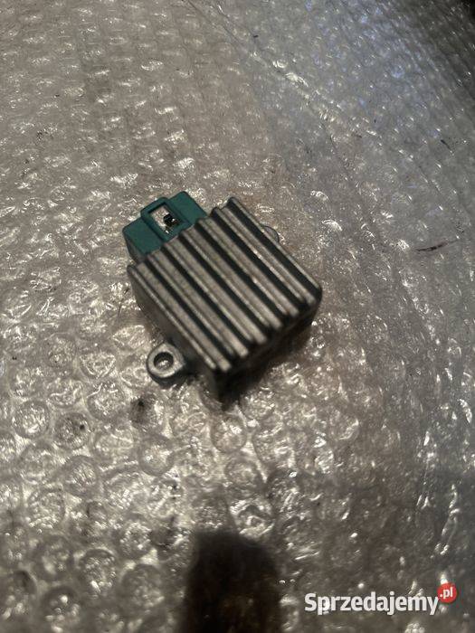 Regulator napięcia Tec Yamaha Jog Z 95 CT CR BWS Poznań