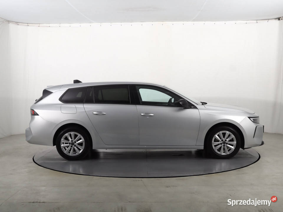 Opel Astra 12 Turbo śląskie Katowice sprzedam