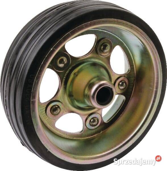 Koło 230x80 mm kpl 691604GS Do maszyn uprawowych Kamionna