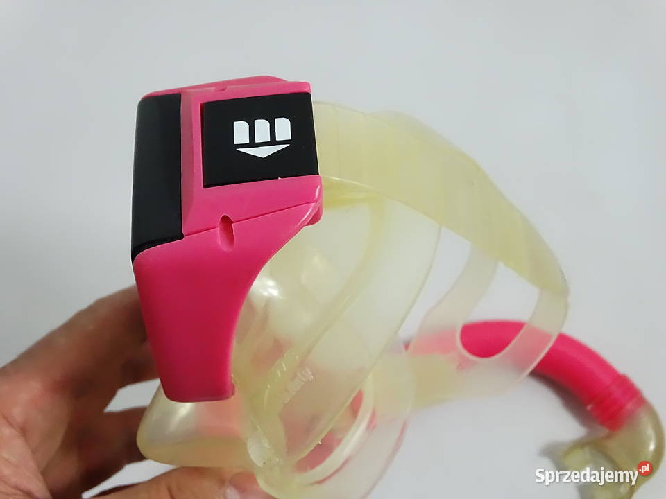 Zestaw do nurkowania snorkelingu Maska MARES