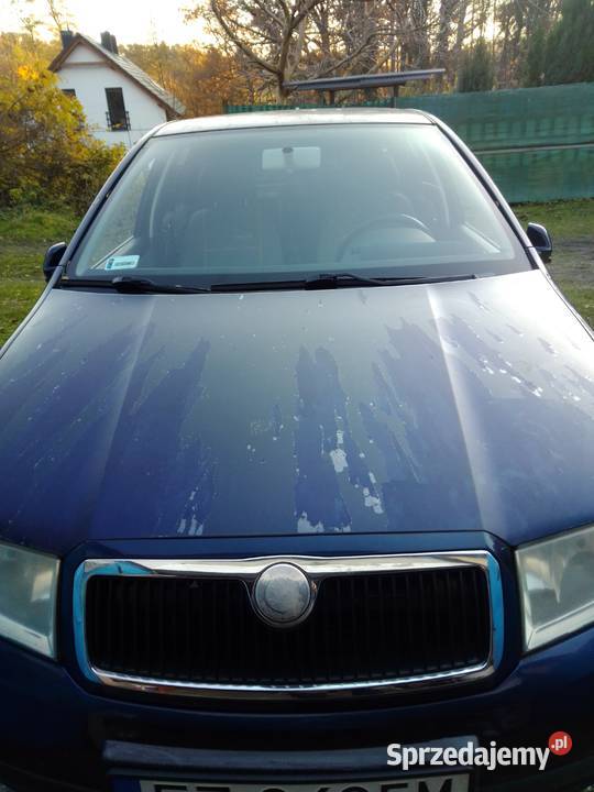 sprzedam w całości na części Zielona Góra