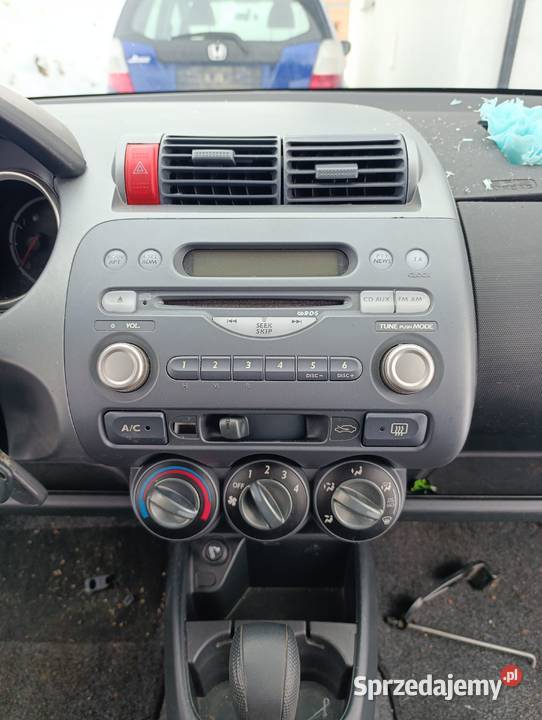 Części honda jazz ll Tarnów