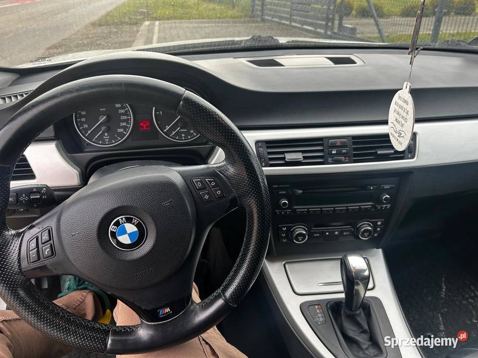 BMW E92 Coupe Lublin