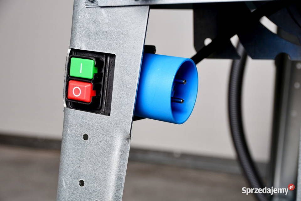 Piła stołowa tarczowa do cięcia drewna ATIKA HT Siedlce