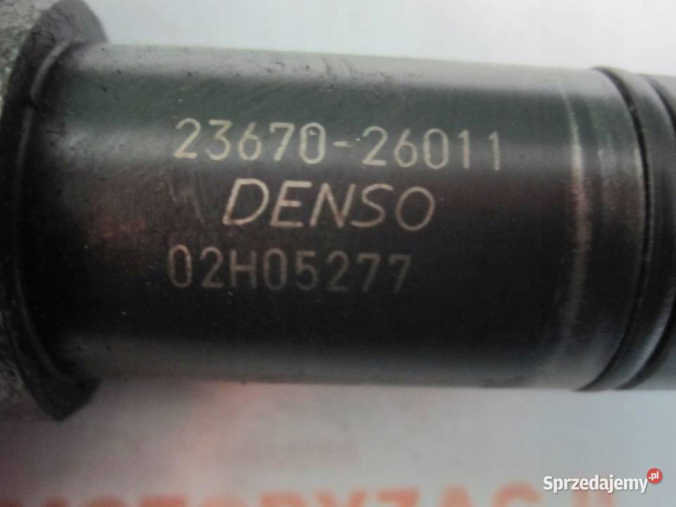 Lexus IS220 22 DCAT 2AD 177 156 wtrysk Kielce