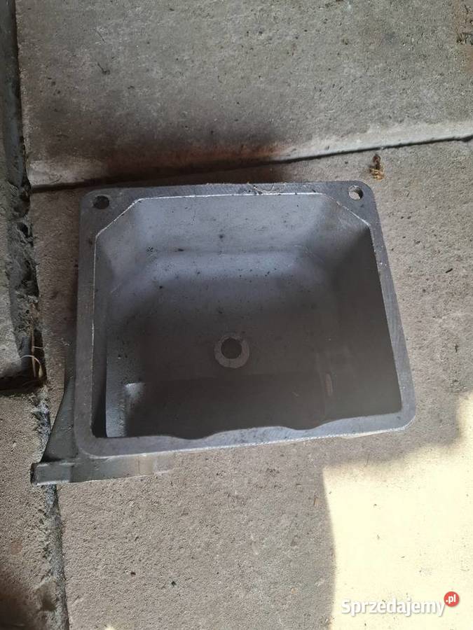 Pokrywa zaworów Es 15 Jarosław