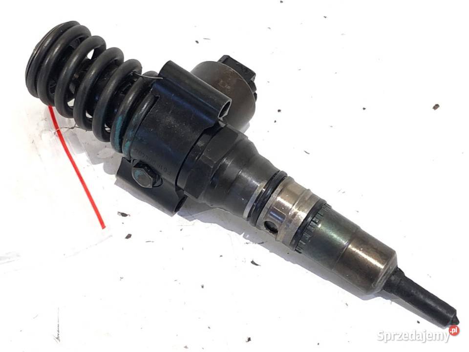 POMPOWTRYSKIWACZ VW GOLF V 03G130073B 20 140 sprzedam