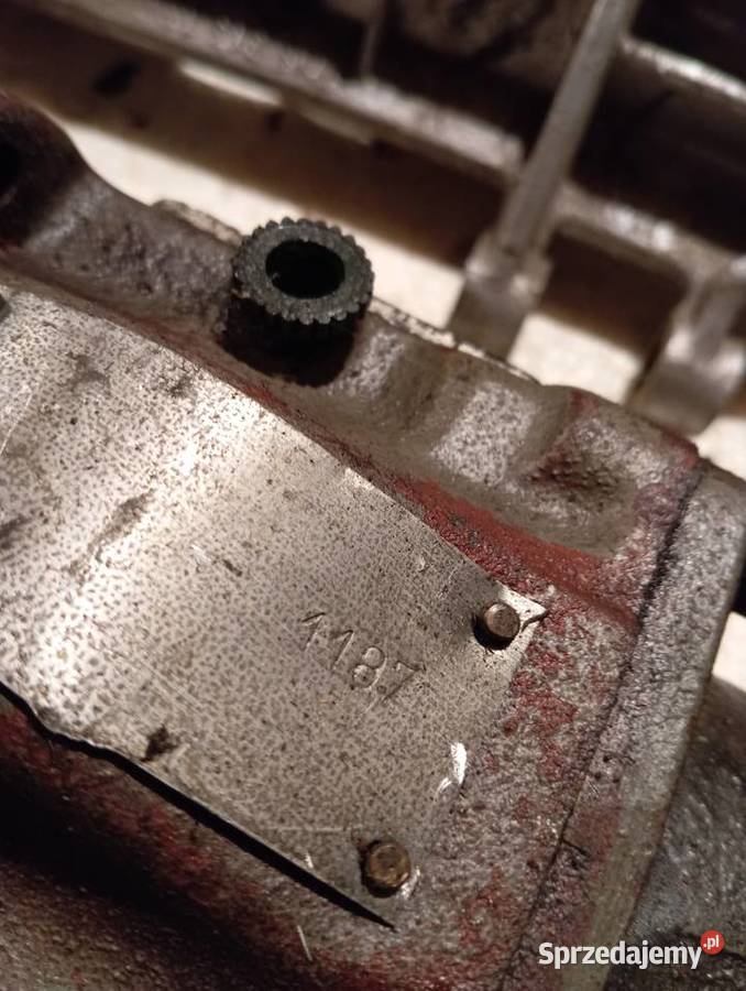 Sprężarka powietrza Star Lublin