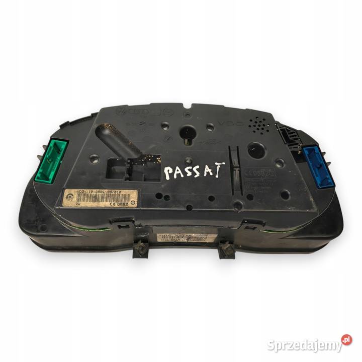 LICZNIK ZEGARY 3B0920847EX VW Passat B5 FL 19 20 sprzedam