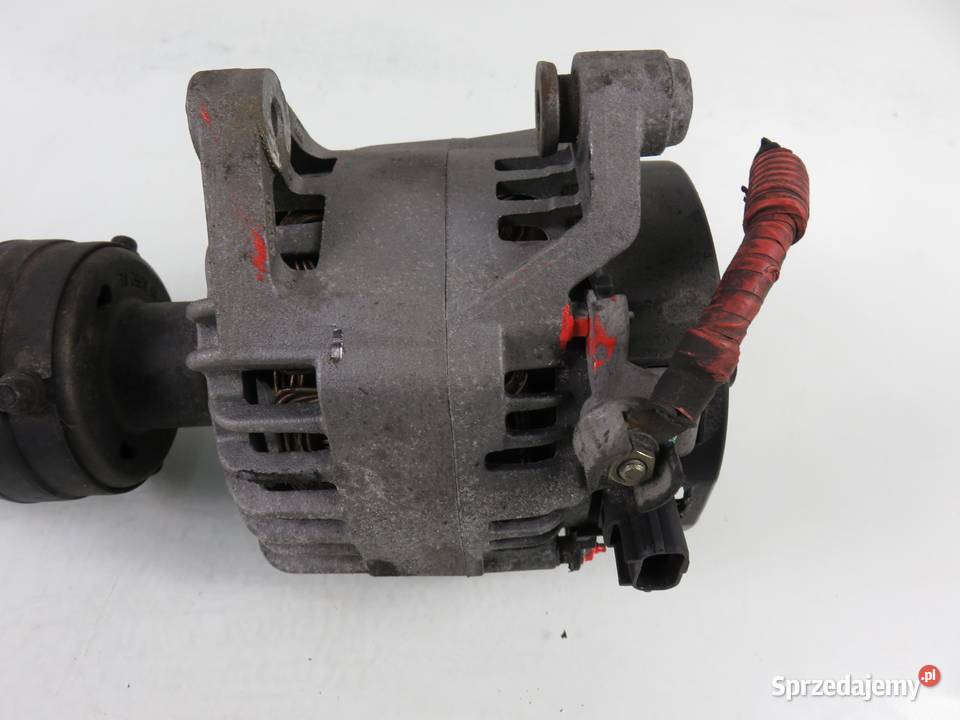 ALTERNATOR FORD FOCUS MK1 I 18 TDDi 90 C9DA