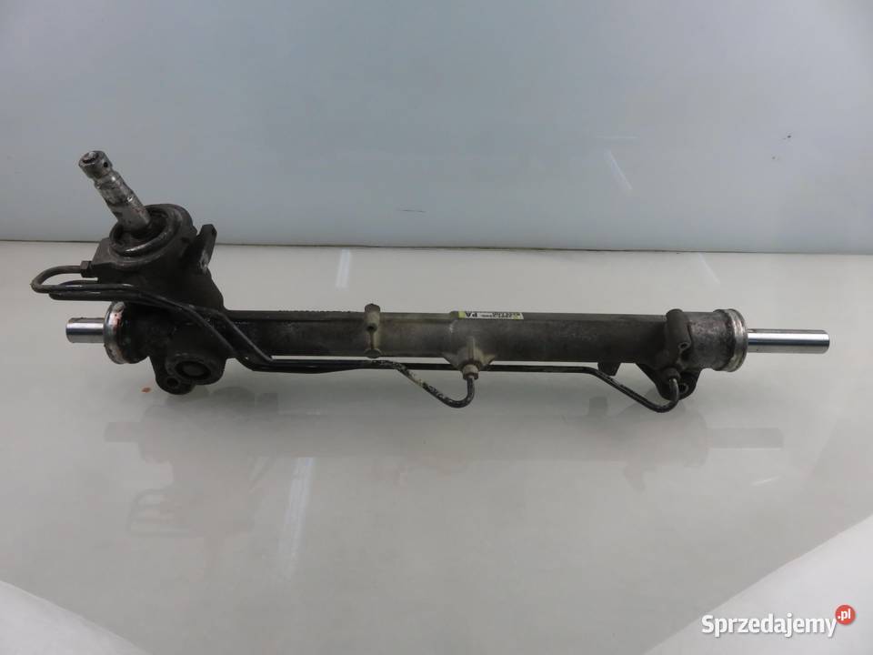 MAGLOWNICA FORD FIESTA MK5 V 2S613200PA Przekładnie kierownicze małopolskie