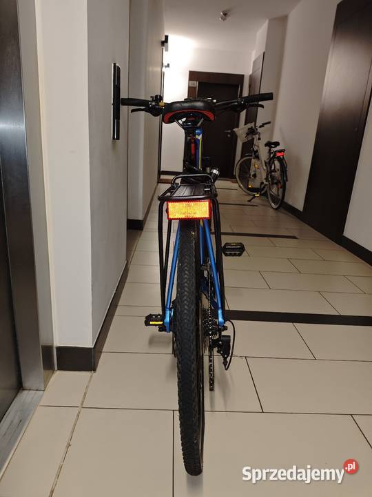 Sprzedam rower Giant Warszawa