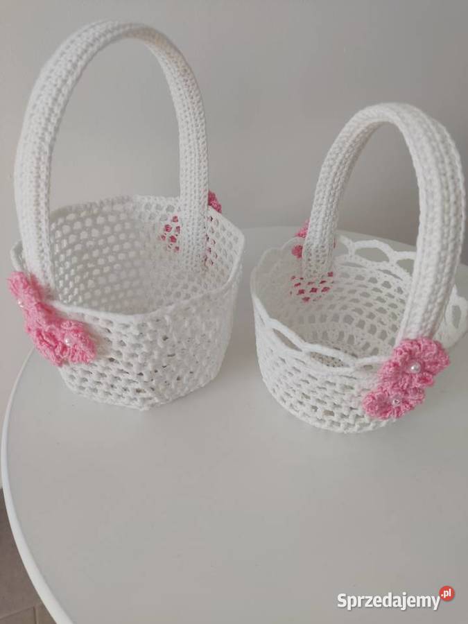 Koszyczek Straszęcin