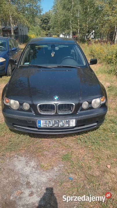 bmw e46 175 koni M3 Stanisławów sprzedam