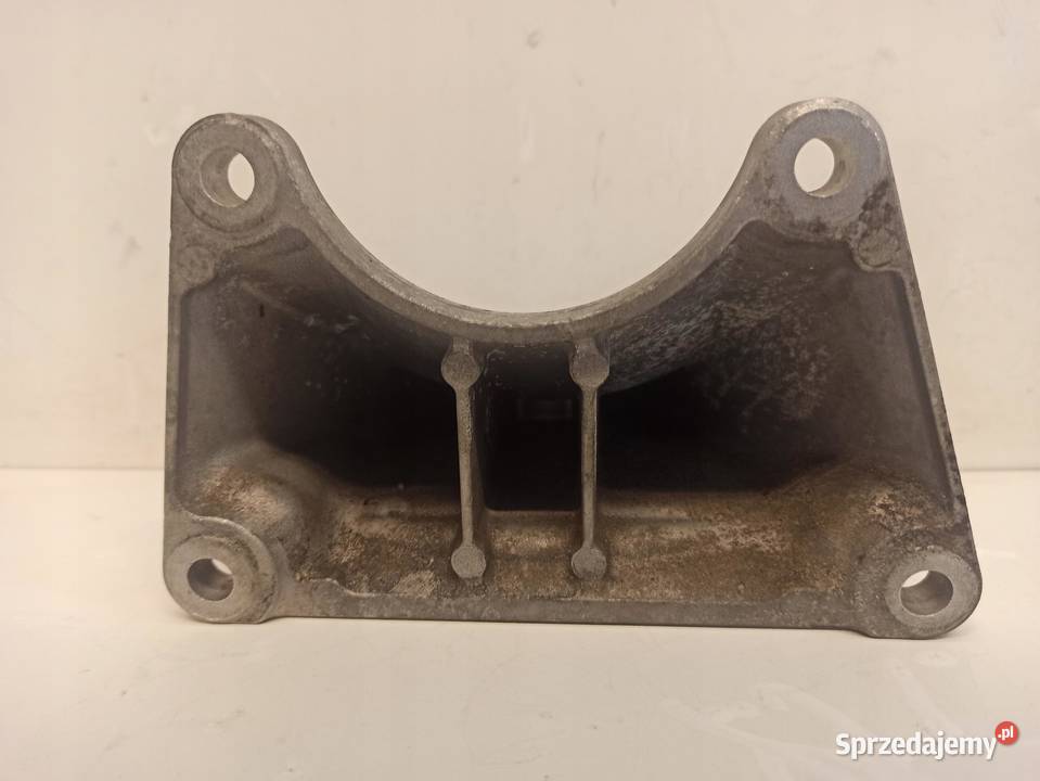 WSPORNIK ŁAPA SKRZYNI BIEGÓW BMW E60 6769635