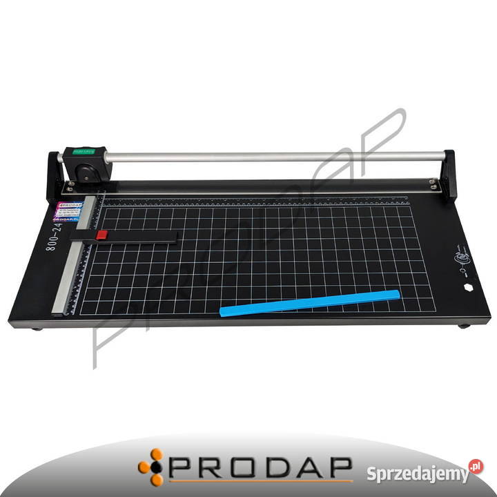 TRYMER METALOWY A2 60 śląskie