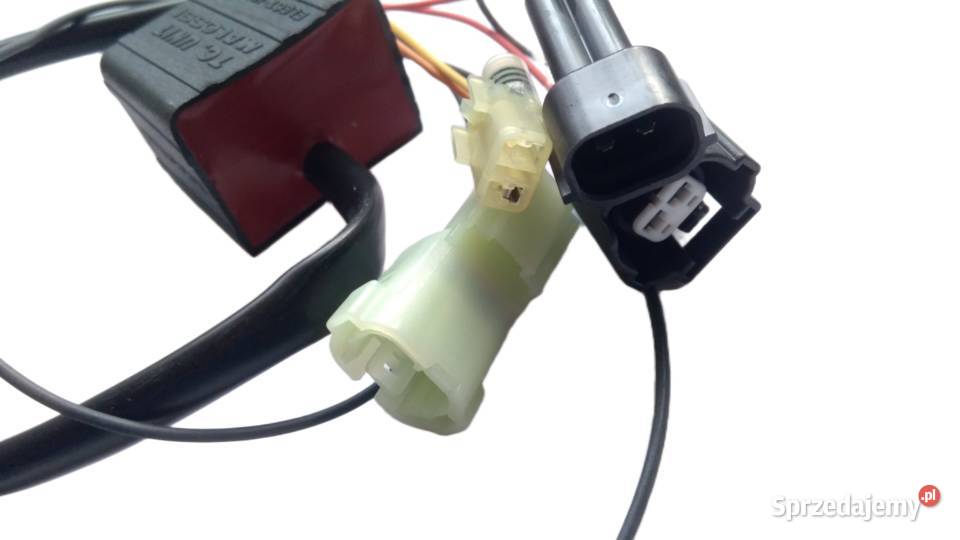 5515734 Emulator sondy lambda Malossi Malossi podlaskie Bielsk Podlaski