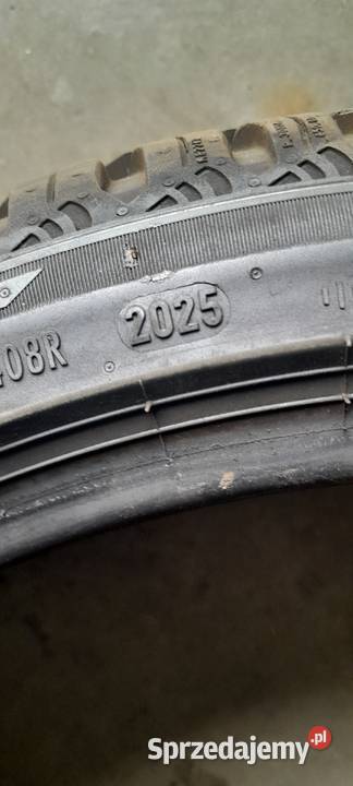 Sprzedam oponę Pirelli Cinturato All Season SF3 Dobiegniew