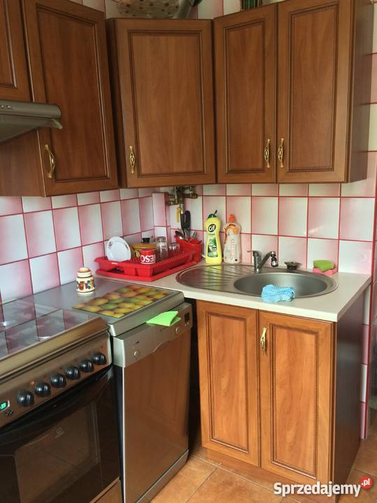 Sprzedam mieszkanie Mieszkania dolnośląskie Kowary