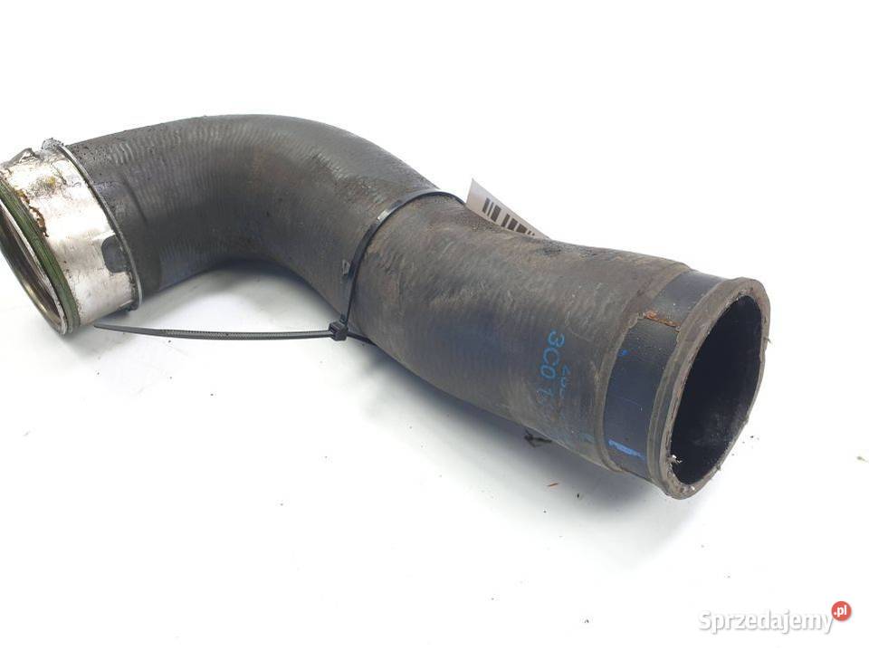 PRZEWÓD RURA DOLOT SKODA OCTAVIA II RS Lipno
