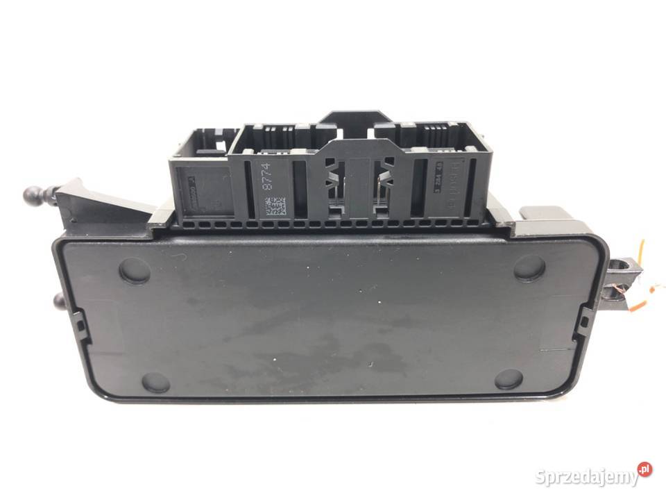 SENSOR AIRBAG BMW F31 9267214 1219 CZUJNIK podkarpackie sprzedam