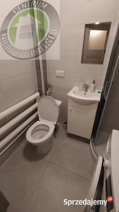 Mieszkanie 378m2 2pokojowe Nowy Sącz os Liczba pokoi 2