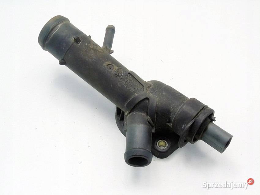 KRÓCIEC CZUJNIK WODY 12 TDI IBIZA IV FABIA II Sosnowiec