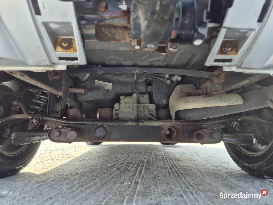 Mercedes ML 50 2002 210 Przebiegu Sprowadzony Z Radzyń Podlaski sprzedam