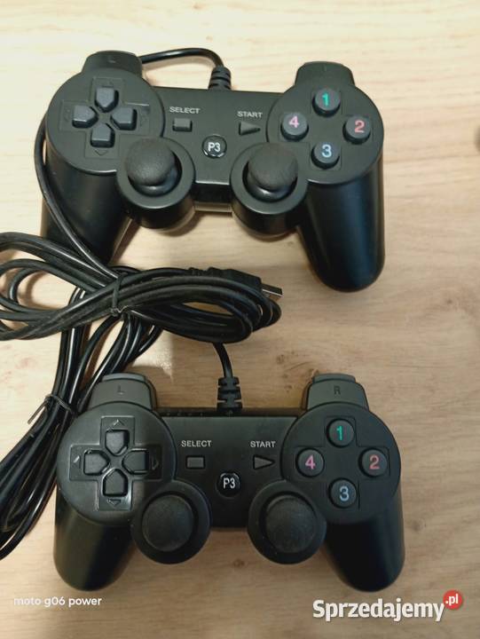 Pad PSP 3 wielkopolskie Kobylin