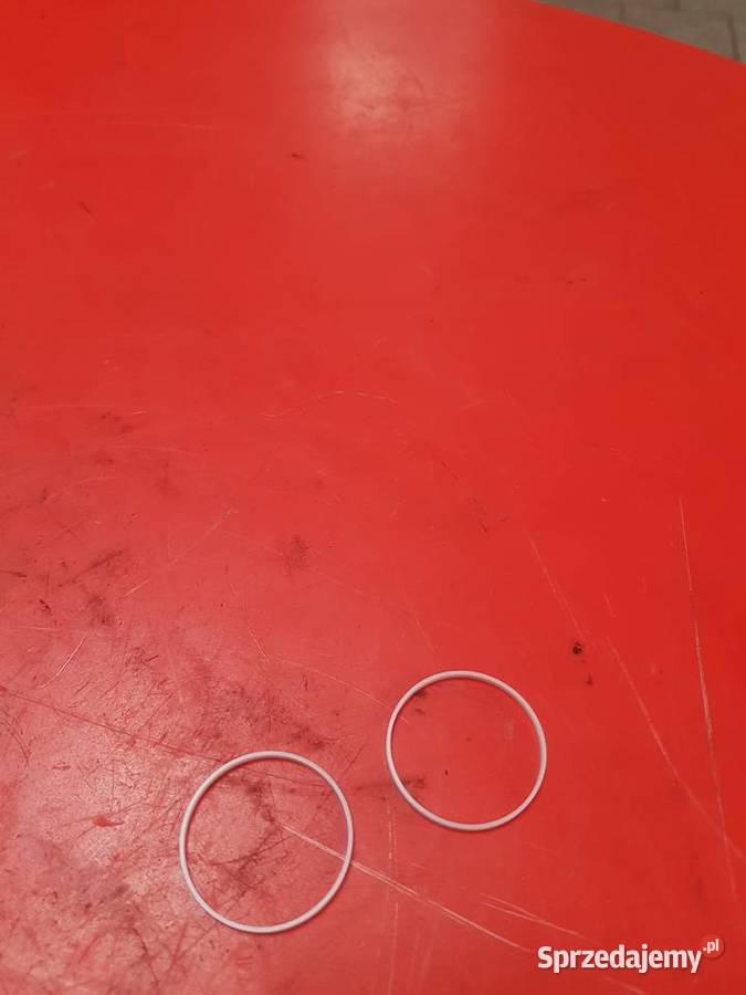 86013221 Uszczelka CNH Holland Sulechów sprzedam