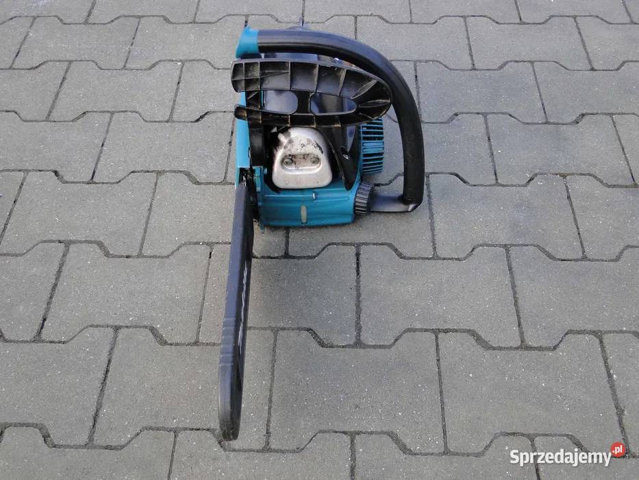 Piła spalinowa Pilarka łańcuchowa MAKITA DCS4610