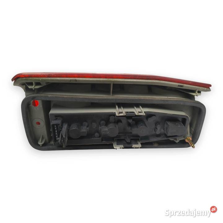 LAMPA PRAWA Fiat Scudo I 19962006 tylna tylnia lubelskie Chełm