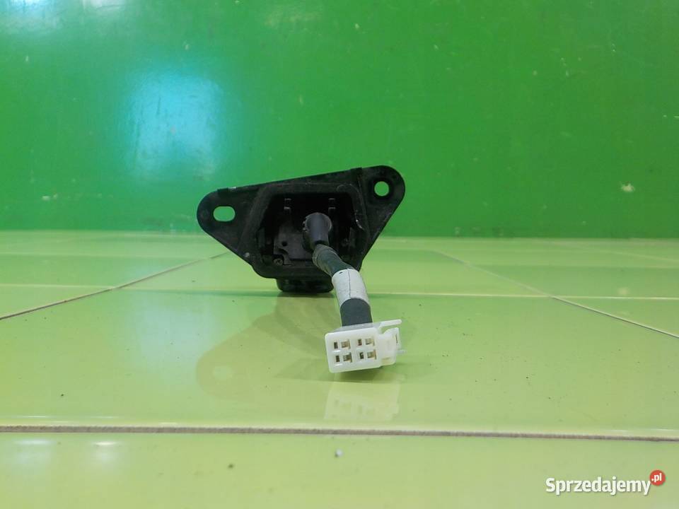 TOYOTA PRIUS II 09r HB 5D kamera cofania Suków